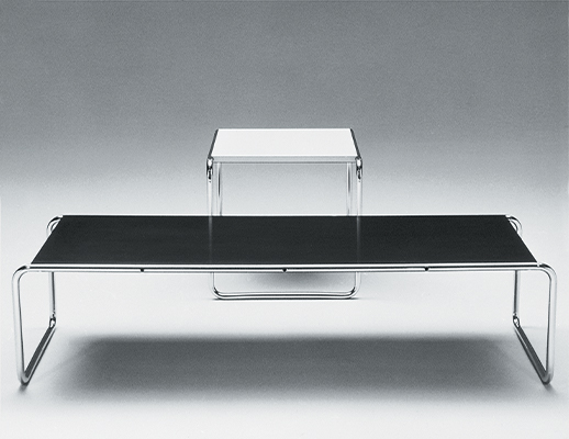 Breuer Laccio Tables